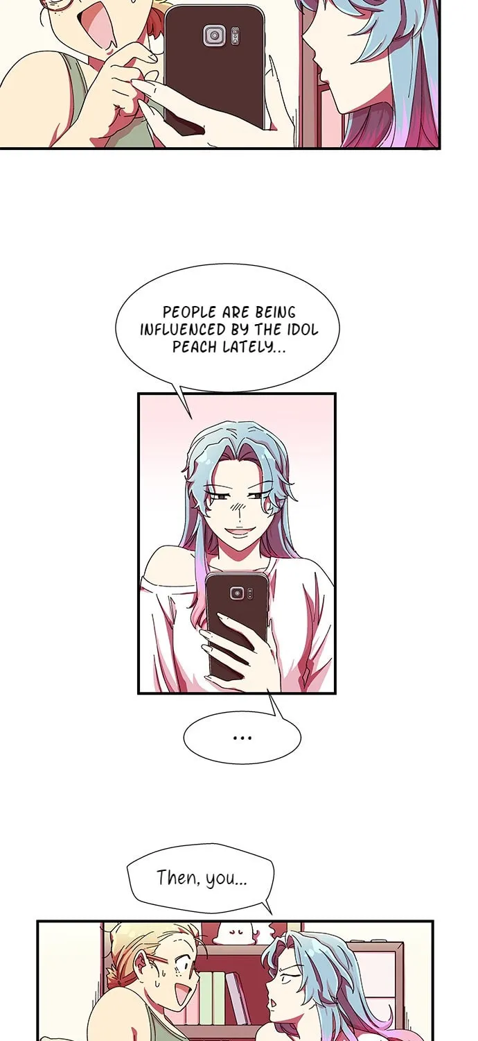 Read Celebgram chapter 2 image 42 on Lezhin