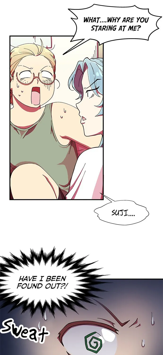Read Celebgram chapter 2 image 44 on Lezhin