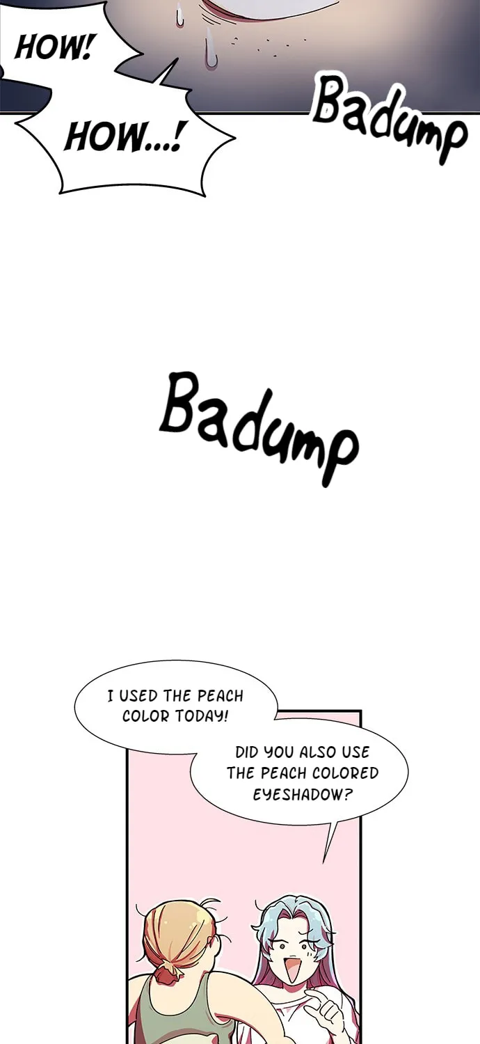 Read Celebgram chapter 2 image 45 on Lezhin