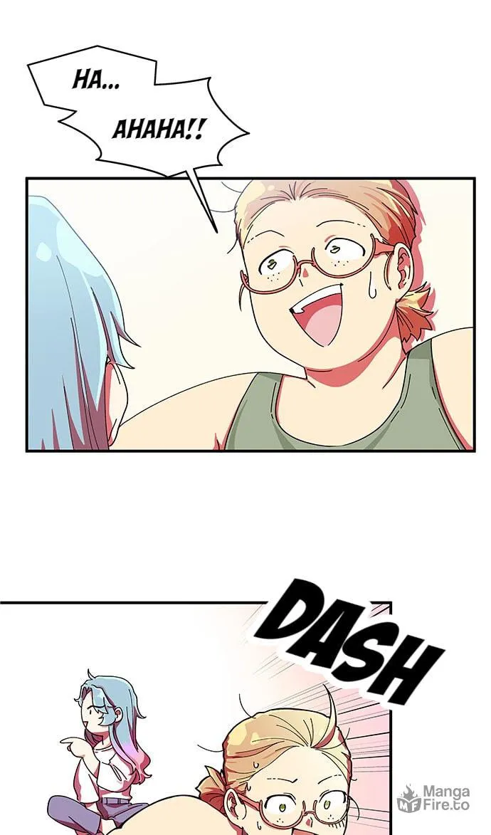 Read Celebgram chapter 2 image 47 on Lezhin
