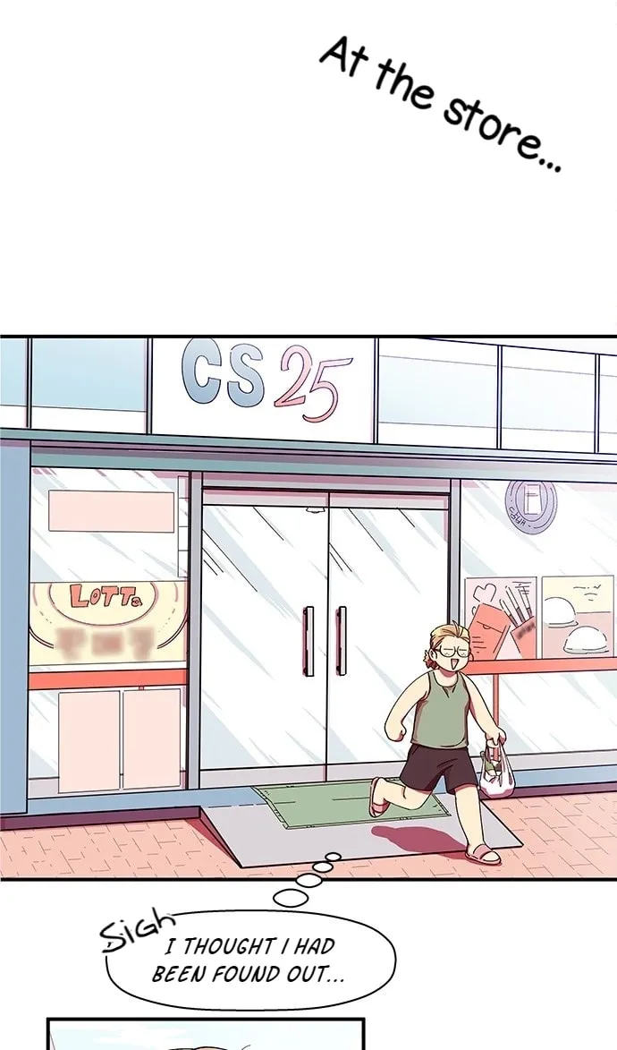 Read Celebgram chapter 2 image 49 on Lezhin