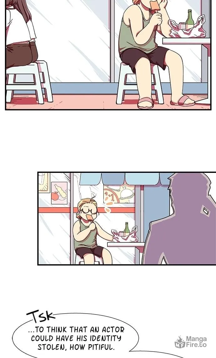 Read Celebgram chapter 2 image 53 on Lezhin