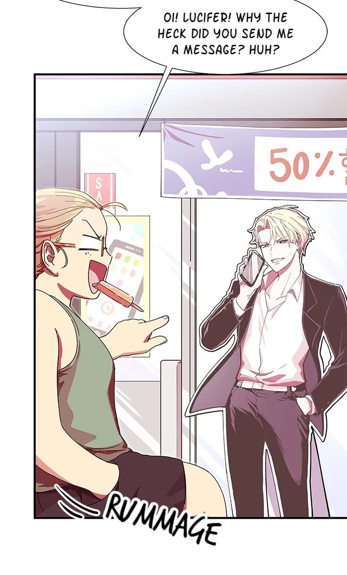 Read Celebgram chapter 2 image 54 on Lezhin