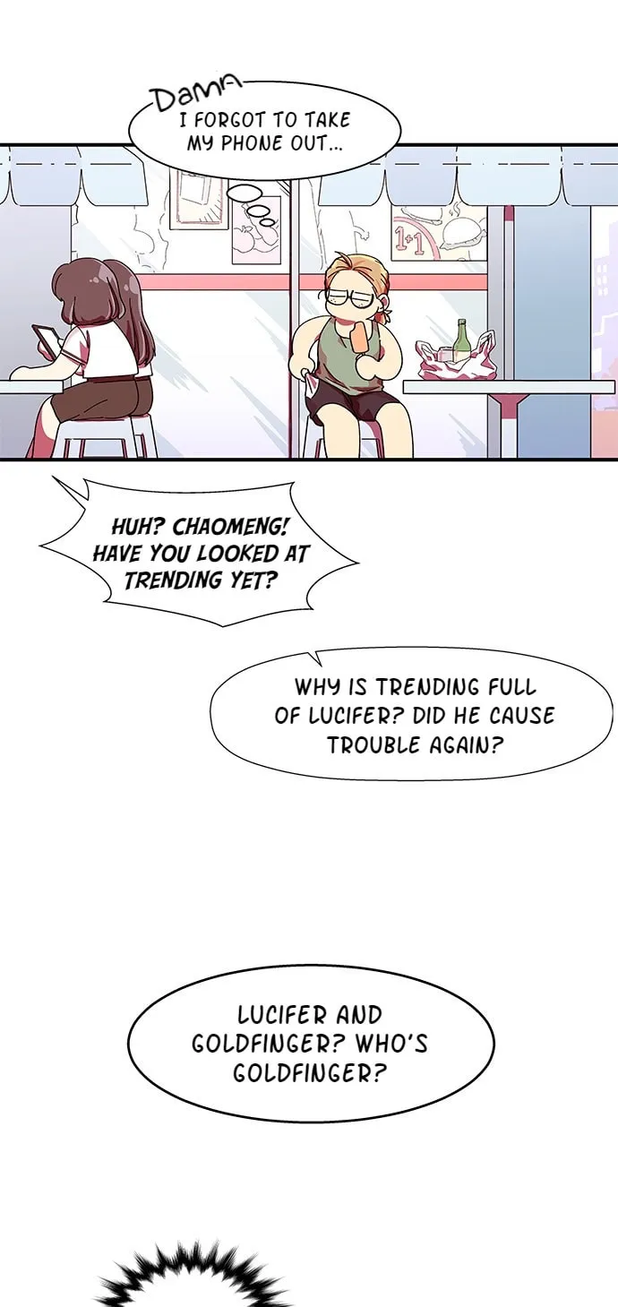 Read Celebgram chapter 2 image 55 on Lezhin