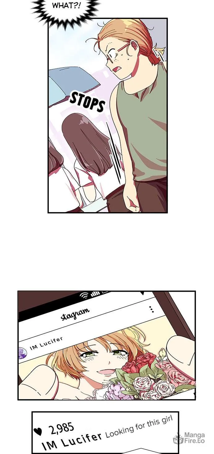 Read Celebgram chapter 2 image 56 on Lezhin