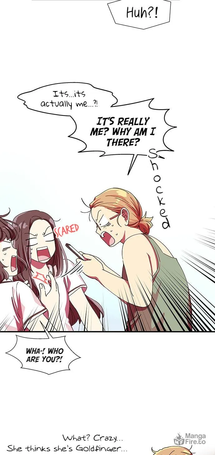Read Celebgram chapter 2 image 57 on Lezhin