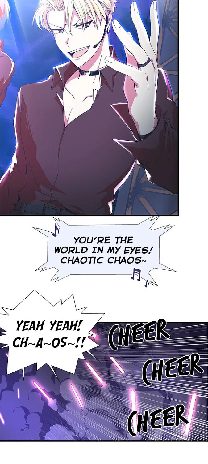 Read Celebgram chapter 2 image 6 on Lezhin