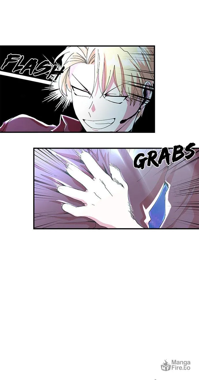 Read Celebgram chapter 2 image 8 on Lezhin