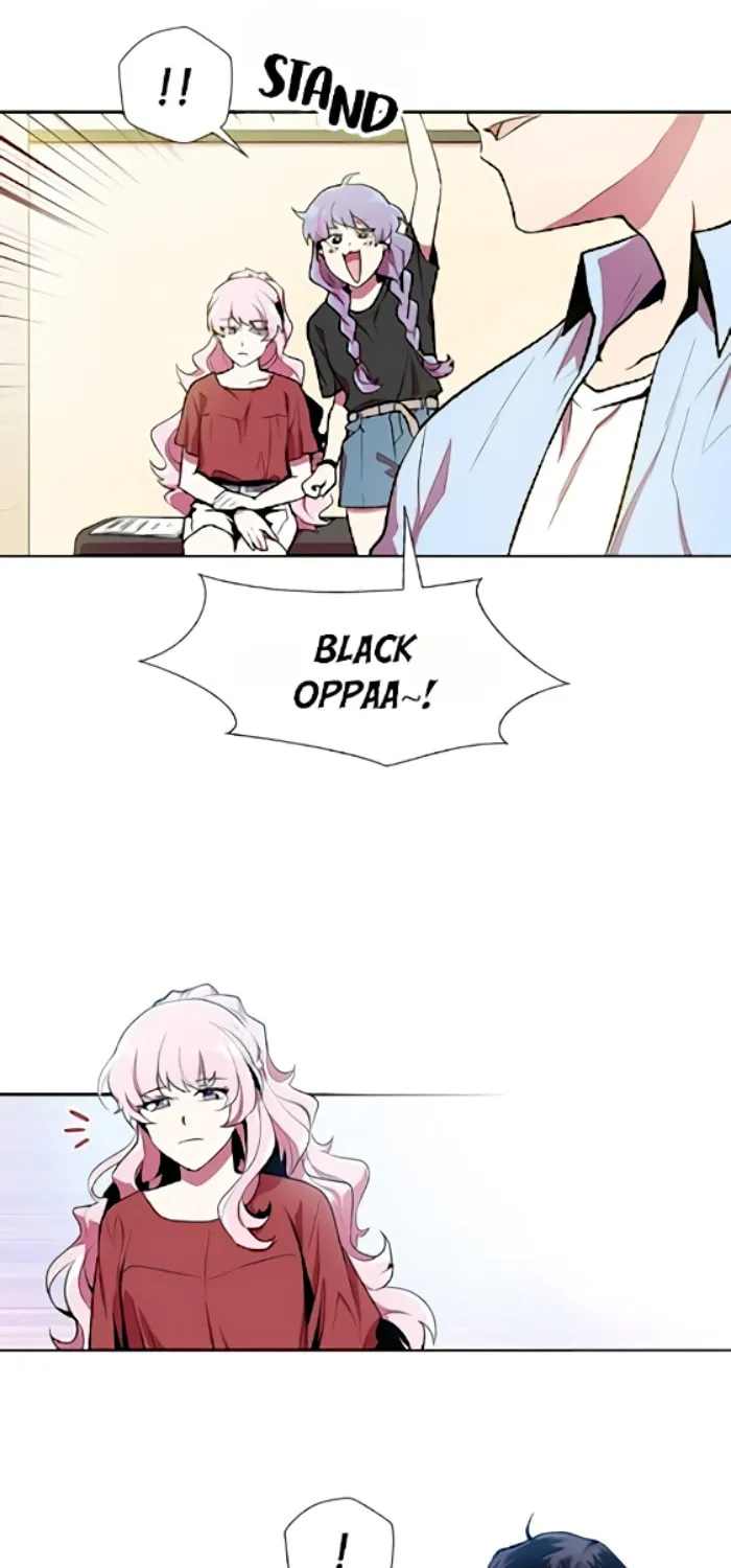 Read Celebgram chapter 20 image 11 on Lezhin