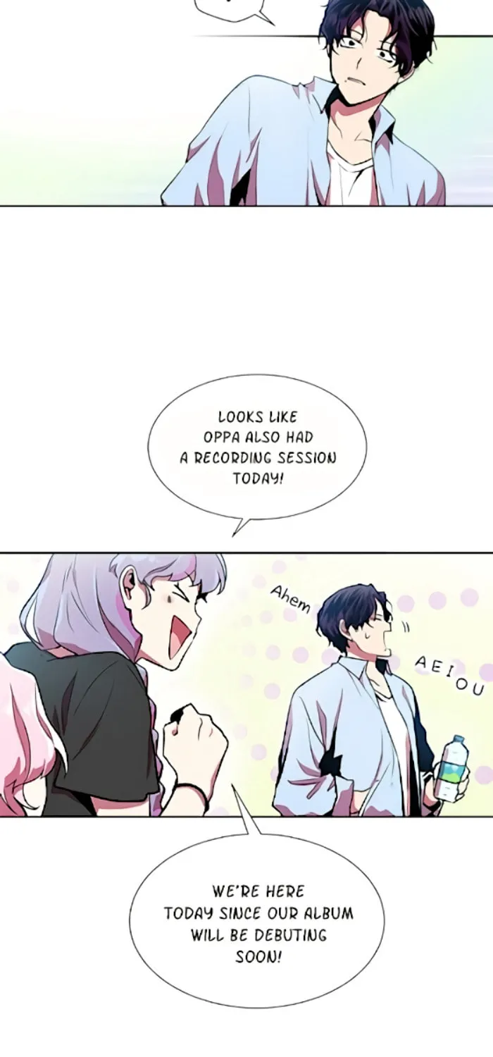 Read Celebgram chapter 20 image 12 on Lezhin