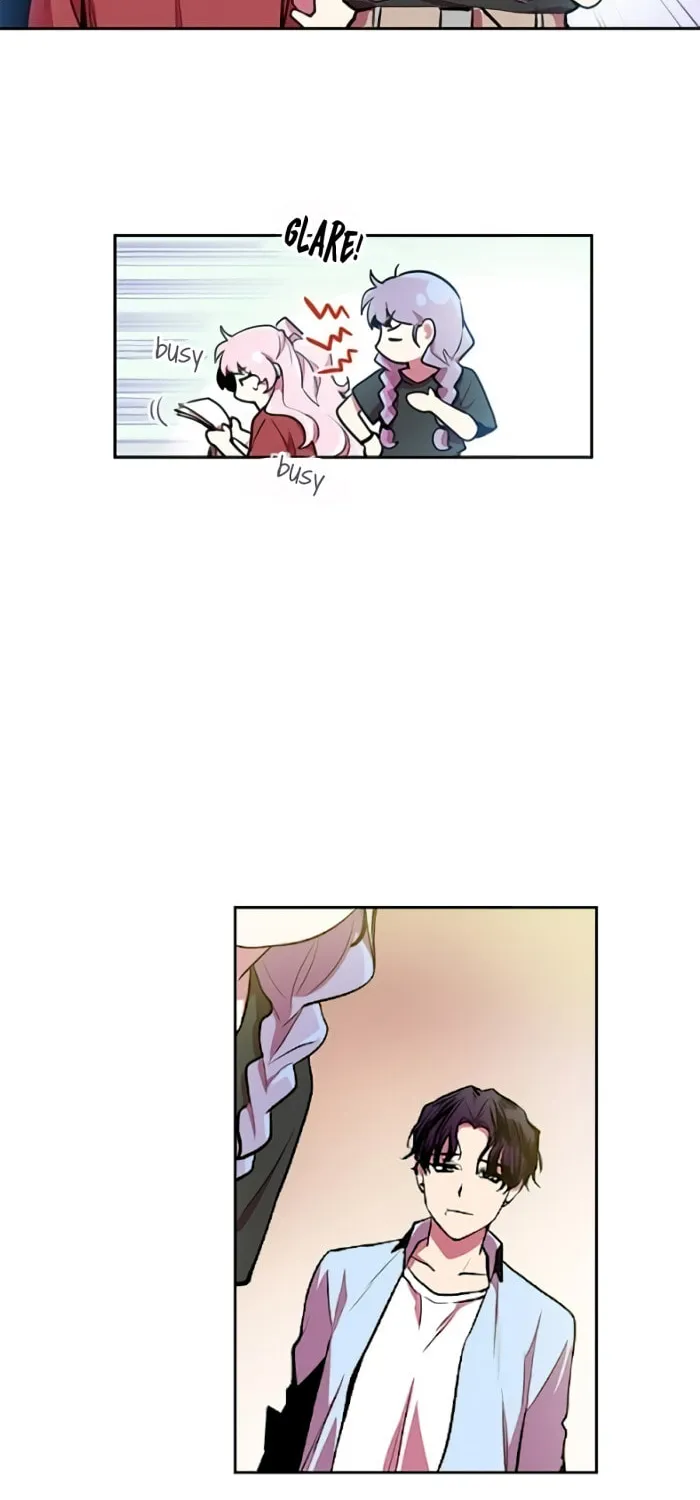 Read Celebgram chapter 20 image 14 on Lezhin