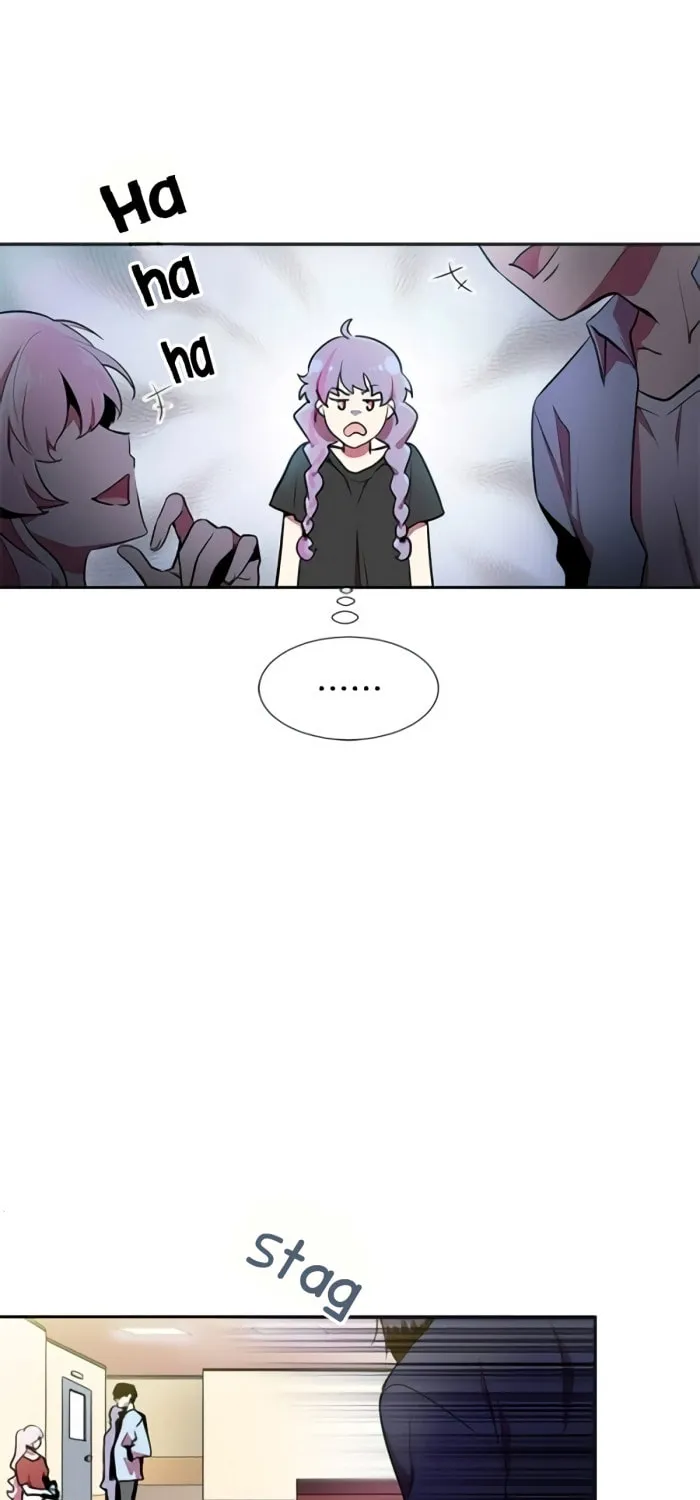 Read Celebgram chapter 20 image 18 on Lezhin