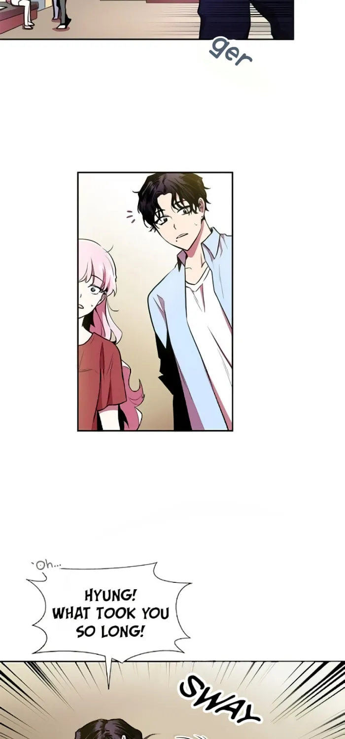 Read Celebgram chapter 20 image 19 on Lezhin