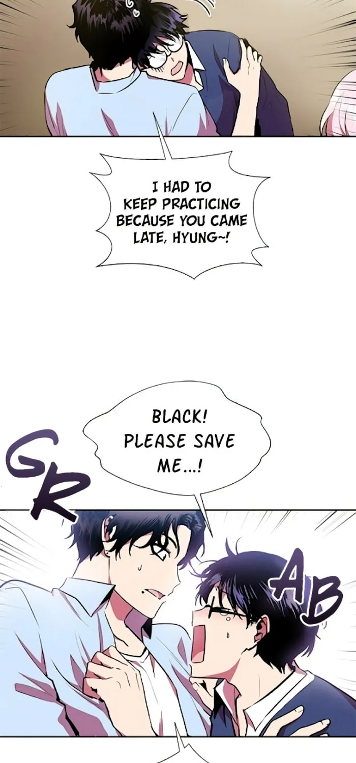 Read Celebgram chapter 20 image 20 on Lezhin