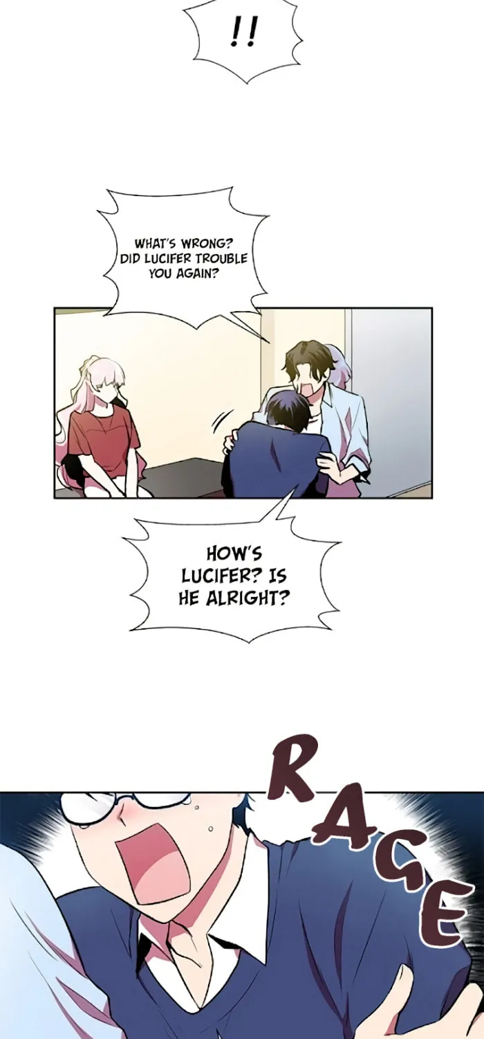 Read Celebgram chapter 20 image 21 on Lezhin