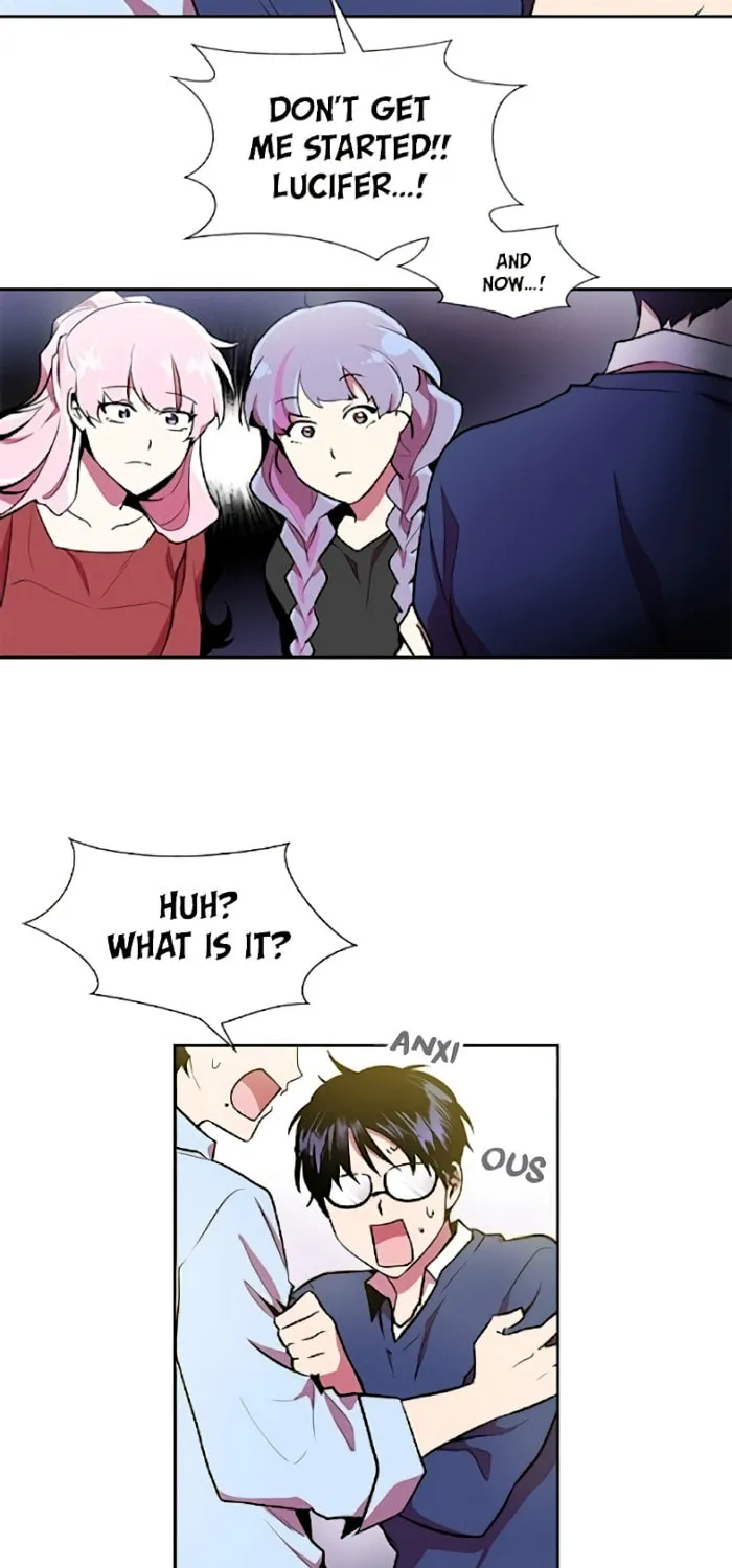 Read Celebgram chapter 20 image 22 on Lezhin