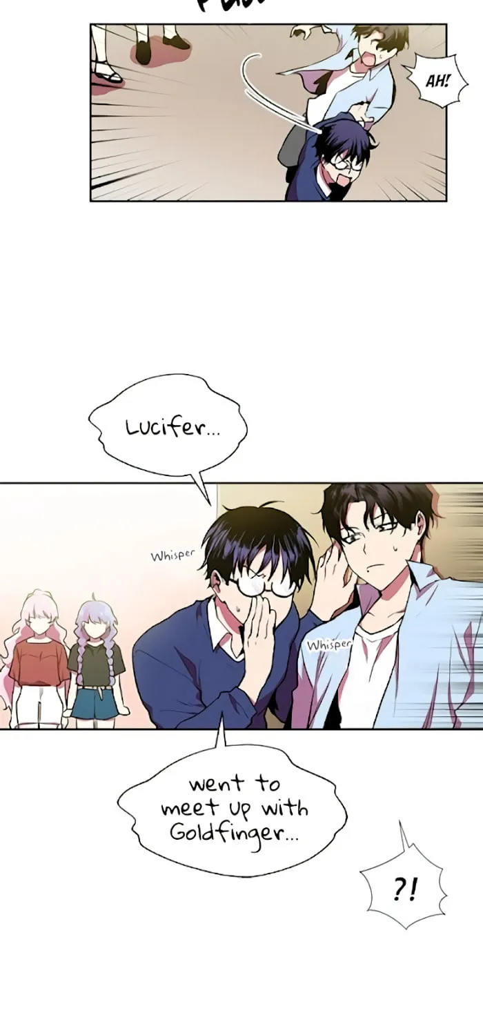 Read Celebgram chapter 20 image 24 on Lezhin