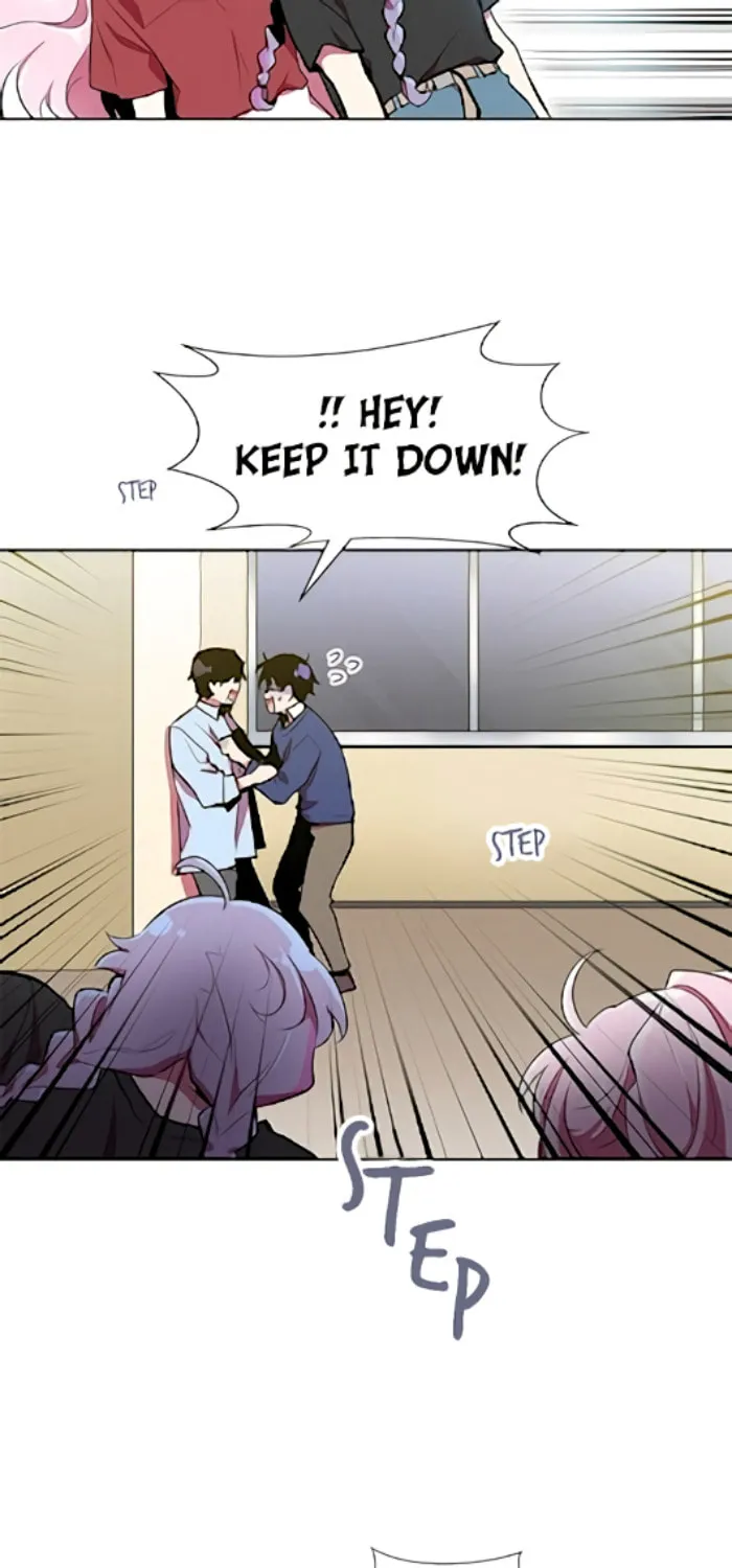 Read Celebgram chapter 20 image 26 on Lezhin