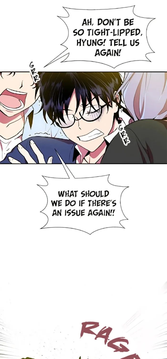 Read Celebgram chapter 20 image 31 on Lezhin