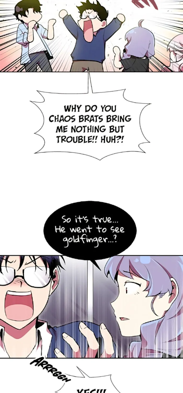 Read Celebgram chapter 20 image 32 on Lezhin