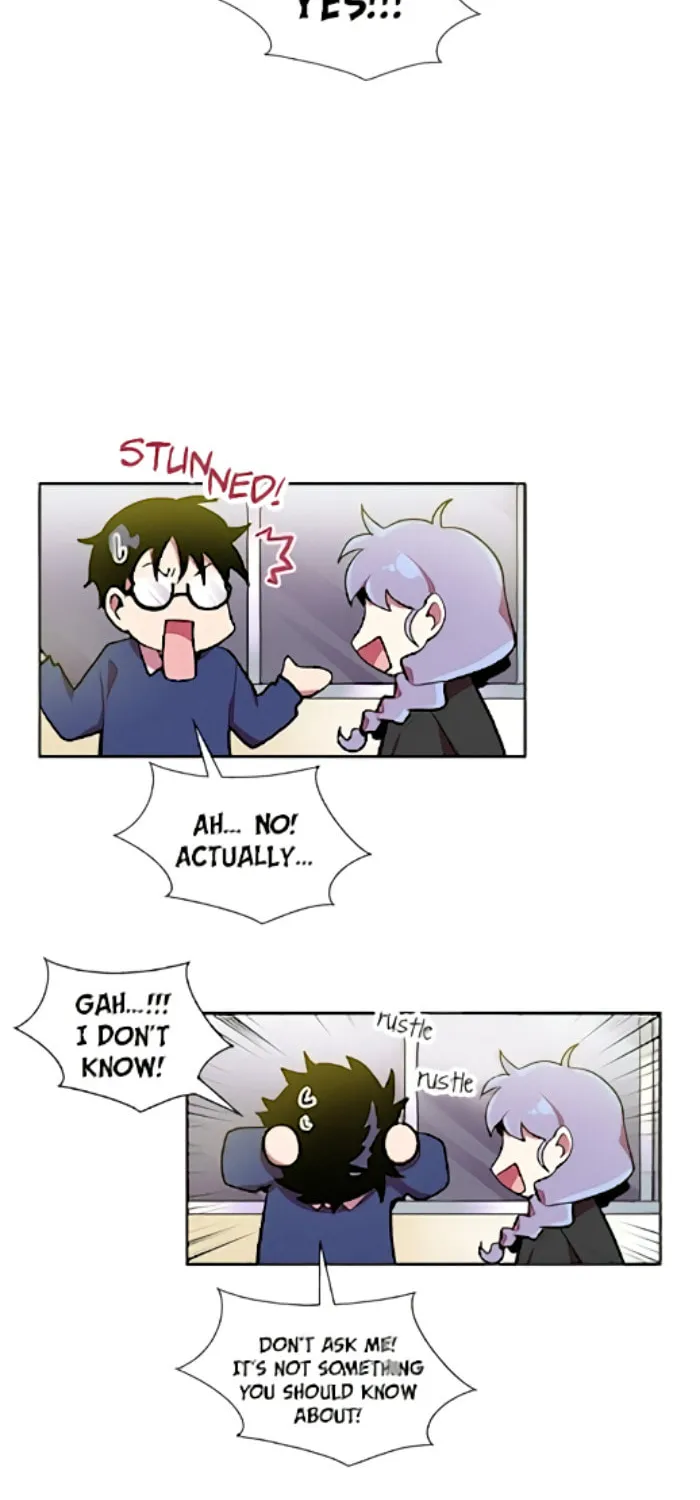 Read Celebgram chapter 20 image 33 on Lezhin