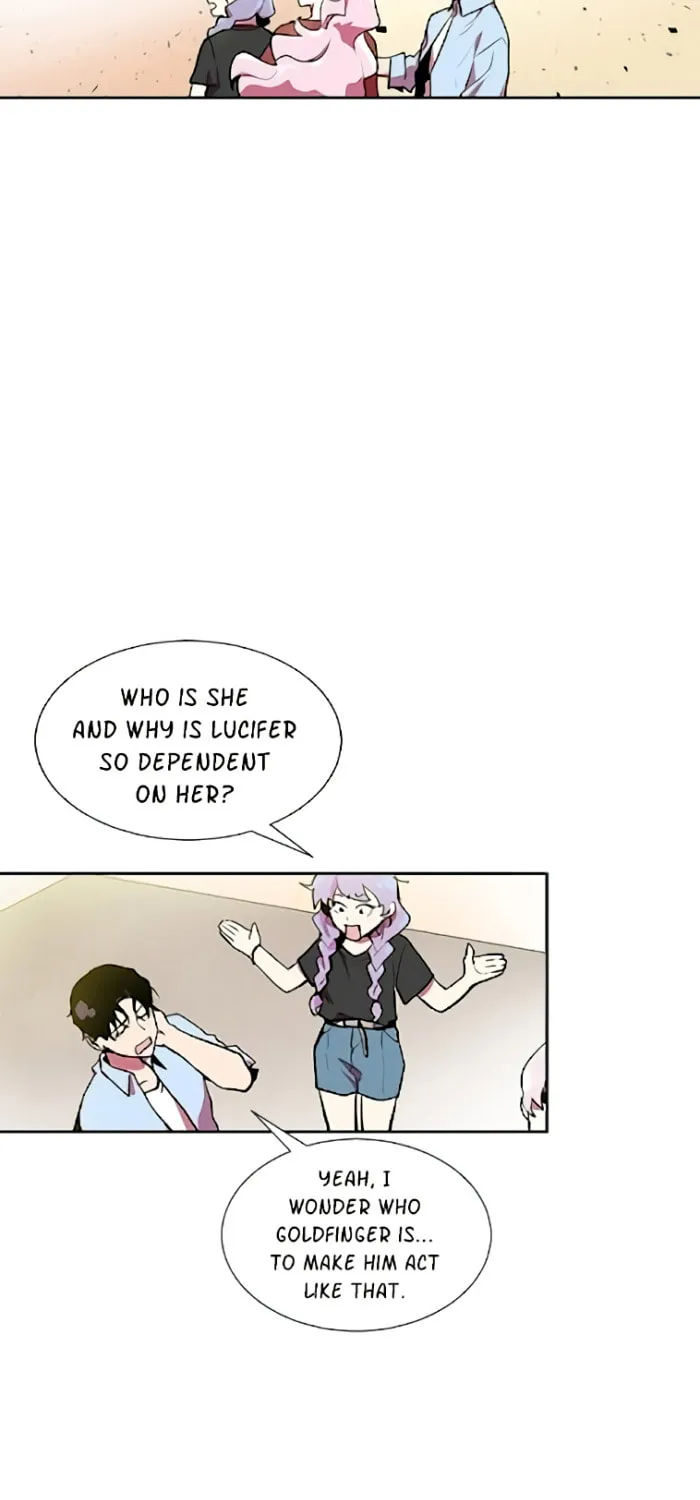 Read Celebgram chapter 20 image 36 on Lezhin
