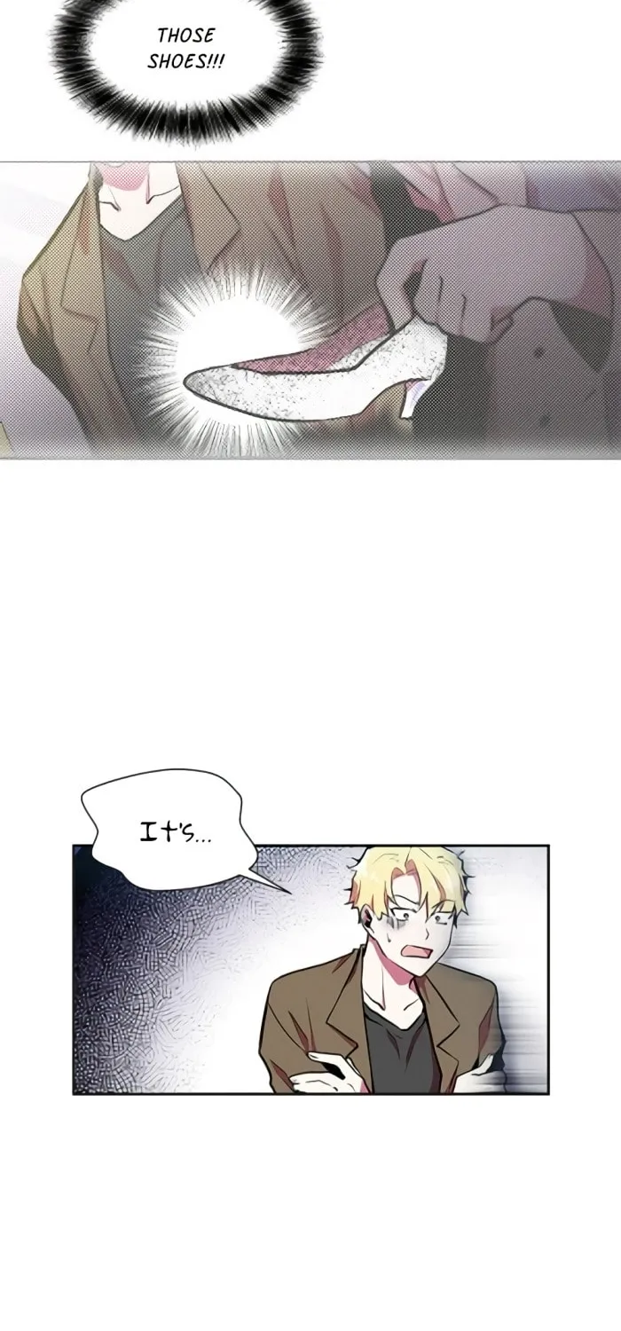 Read Celebgram chapter 20 image 4 on Lezhin