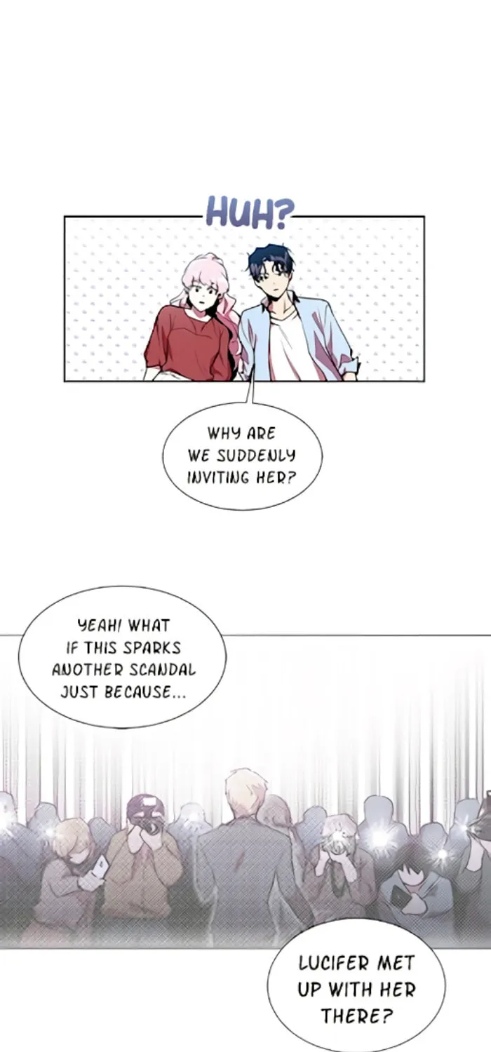 Read Celebgram chapter 20 image 41 on Lezhin
