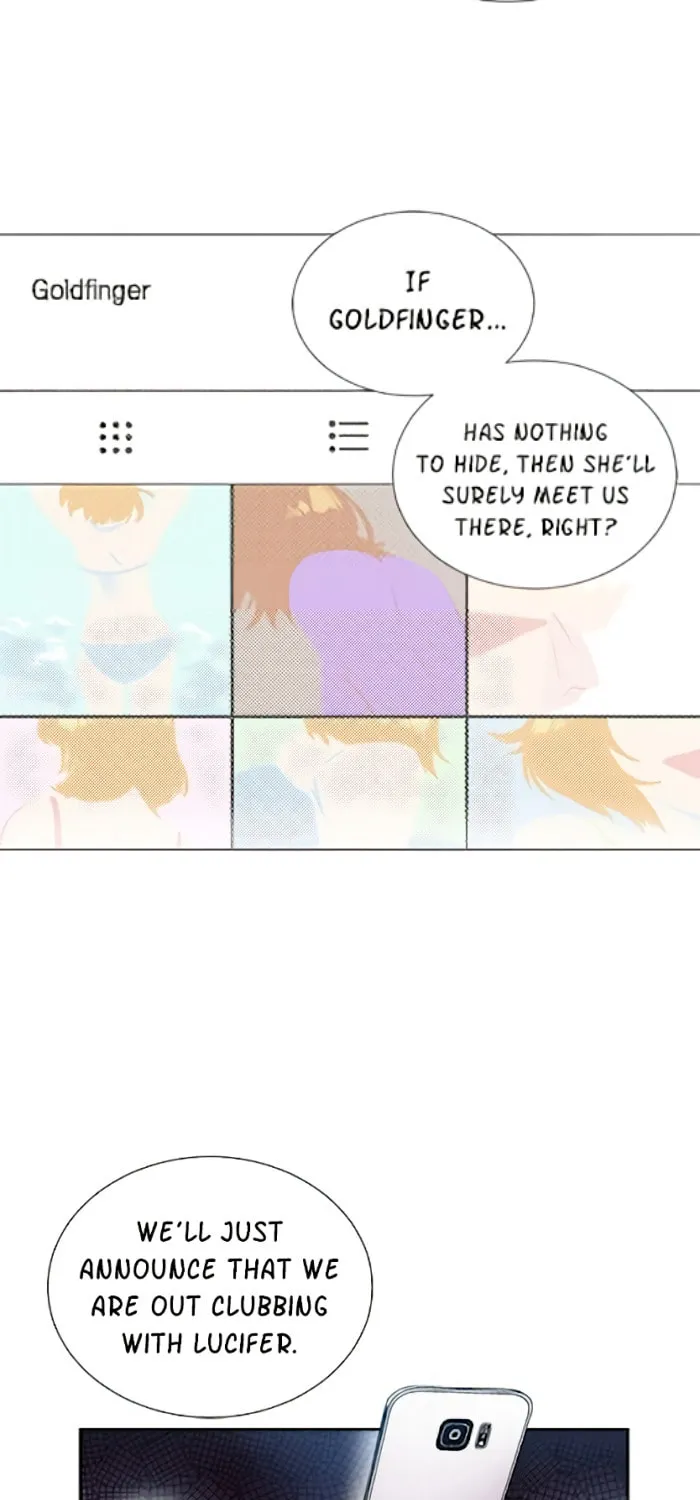 Read Celebgram chapter 20 image 42 on Lezhin