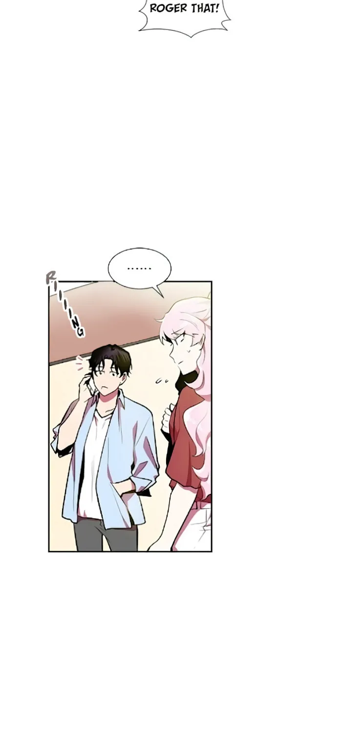 Read Celebgram chapter 20 image 45 on Lezhin