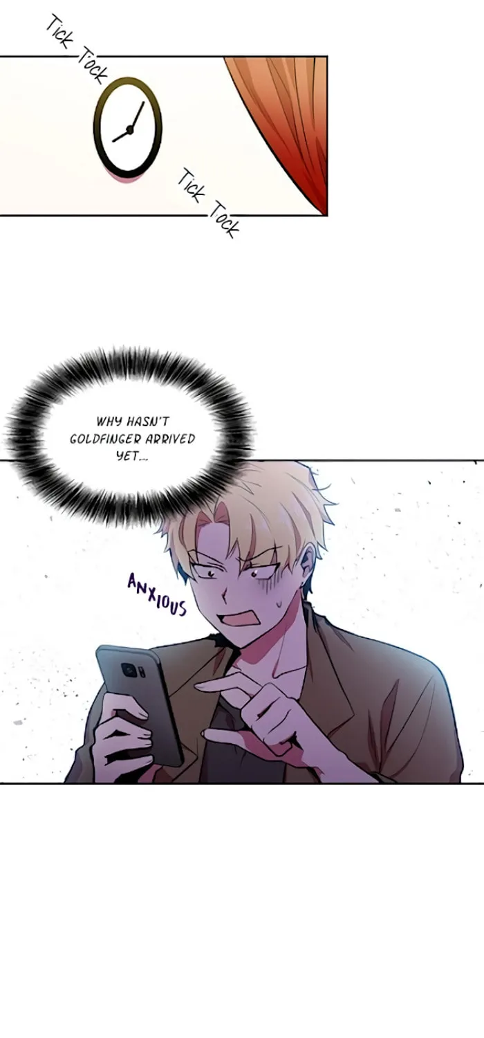 Read Celebgram chapter 20 image 6 on Lezhin