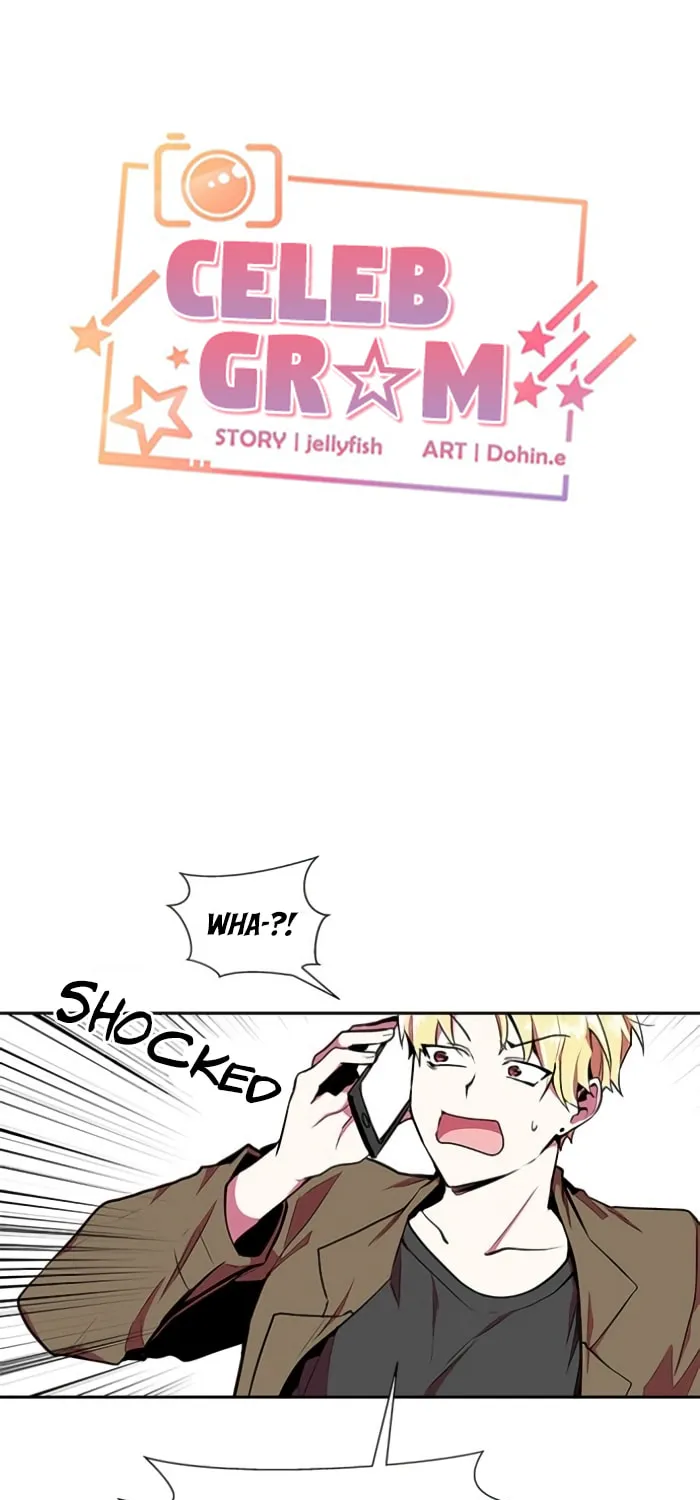 Read Celebgram chapter 21 image 1 on Lezhin