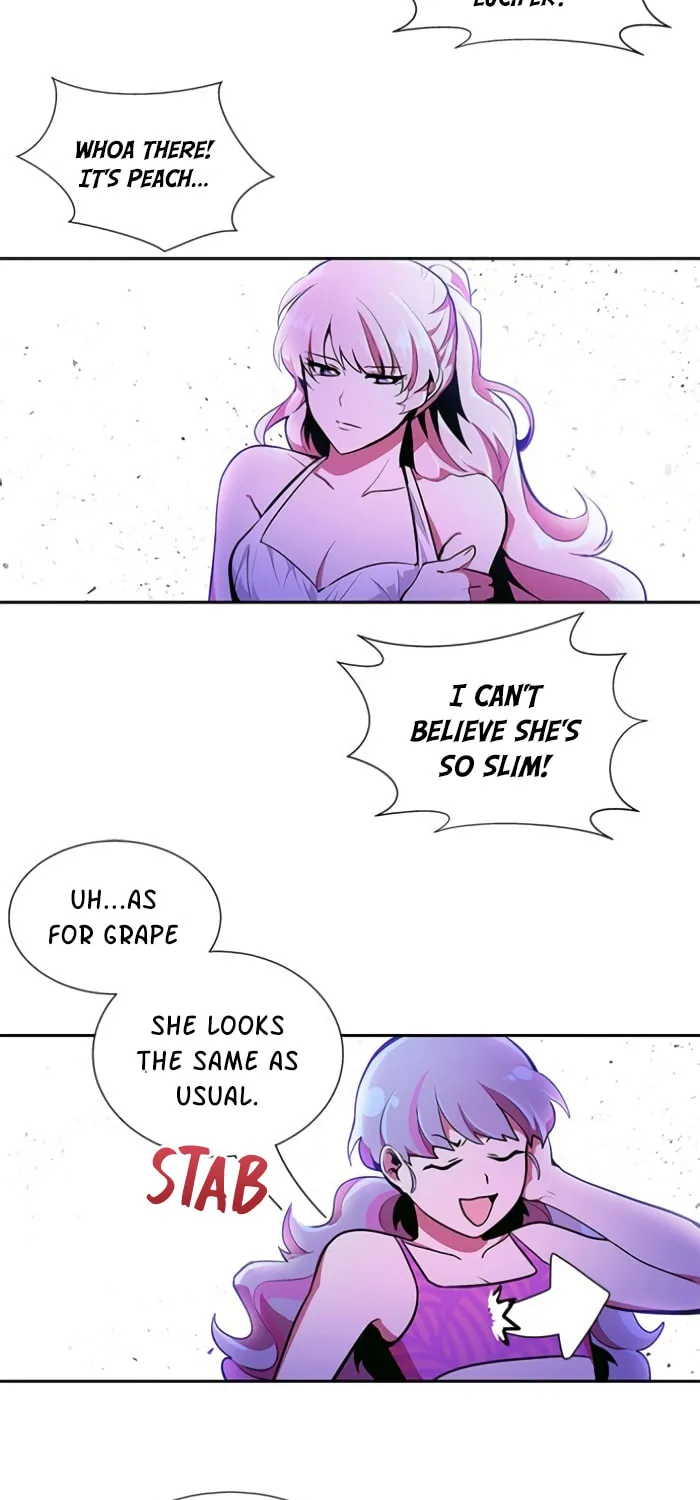 Read Celebgram chapter 21 image 20 on Lezhin
