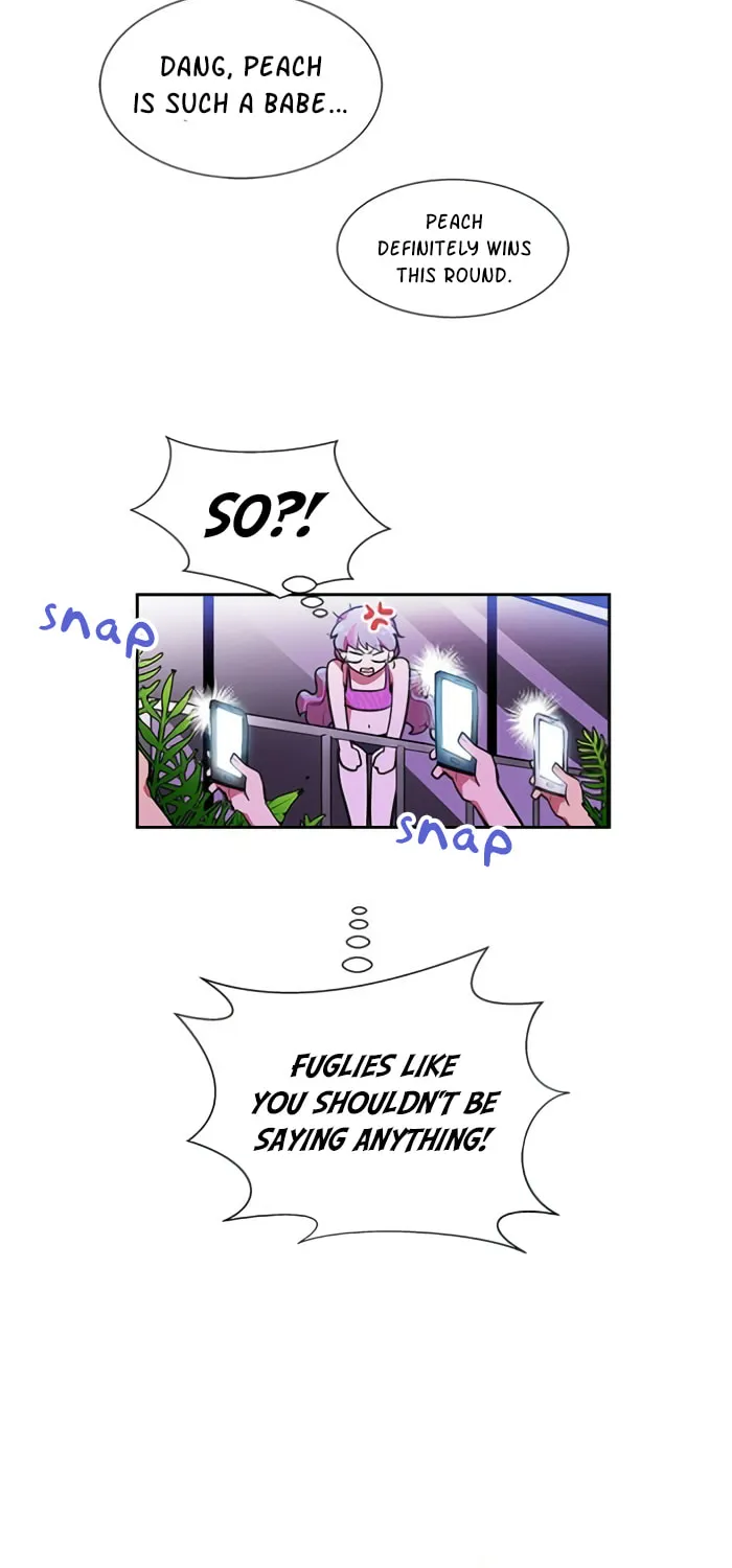 Read Celebgram chapter 21 image 21 on Lezhin