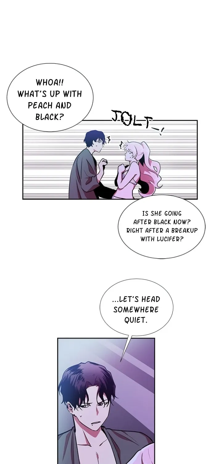 Read Celebgram chapter 21 image 28 on Lezhin