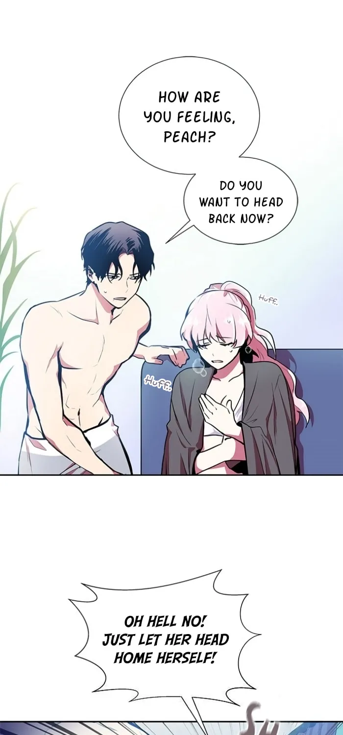 Read Celebgram chapter 21 image 31 on Lezhin
