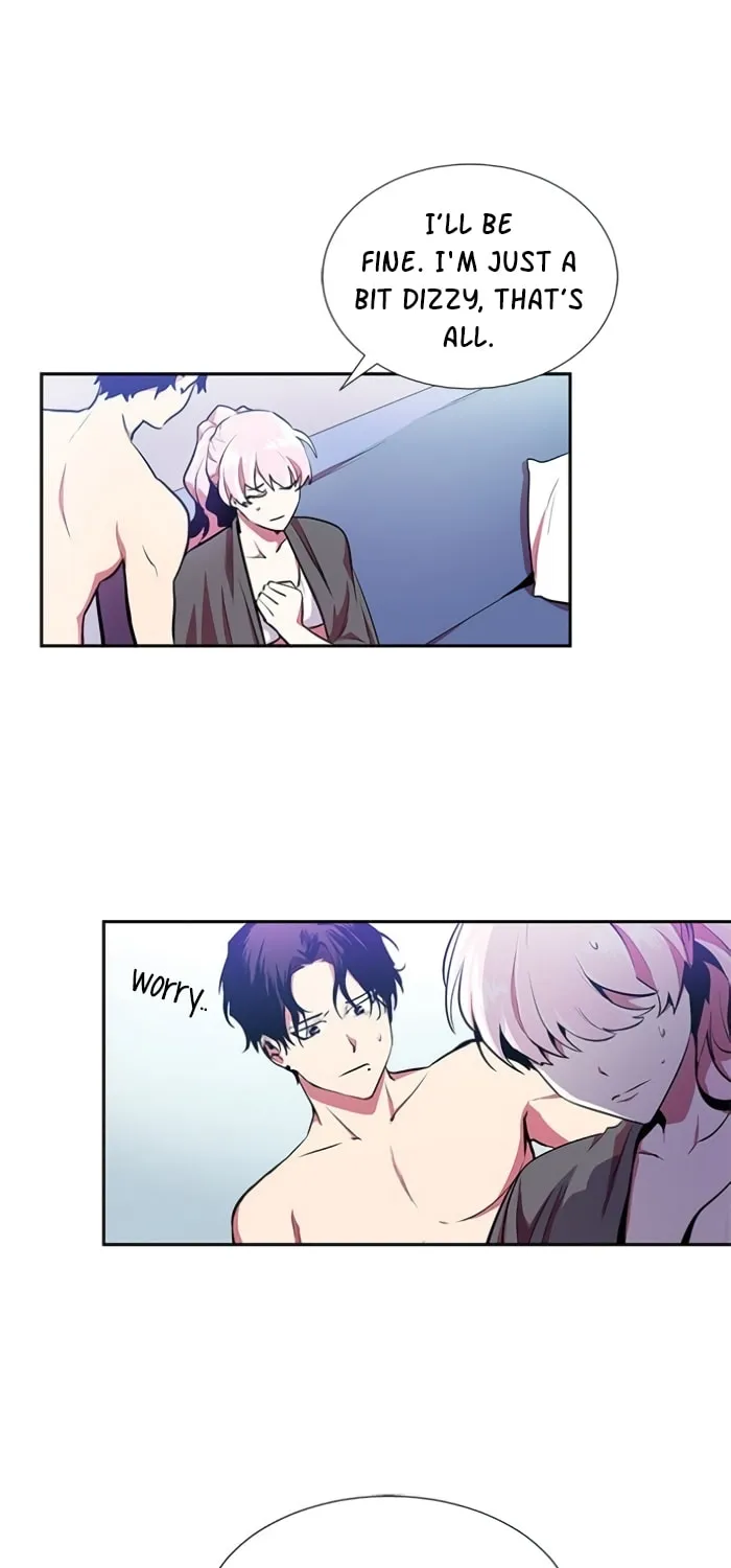 Read Celebgram chapter 21 image 33 on Lezhin