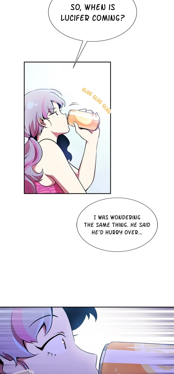 Read Celebgram chapter 21 image 34 on Lezhin