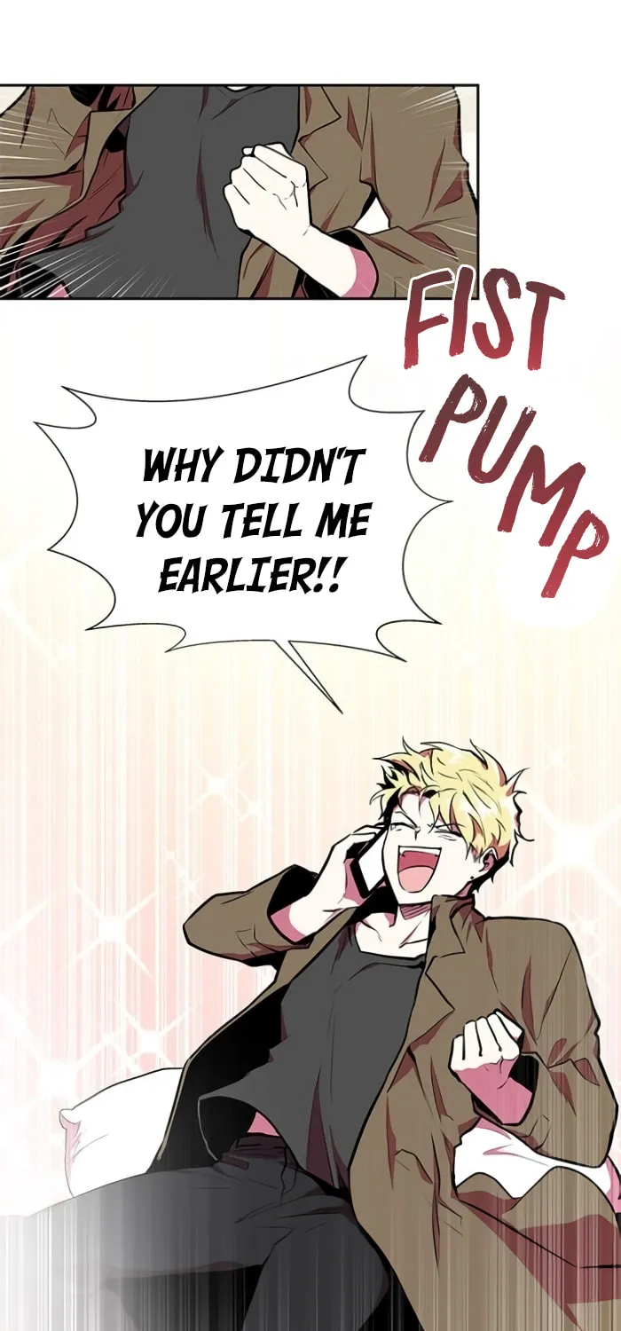 Read Celebgram chapter 21 image 5 on Lezhin