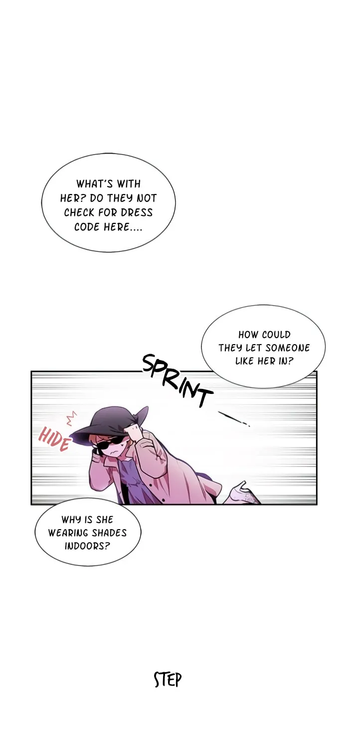 Read Celebgram chapter 22 image 11 on Lezhin