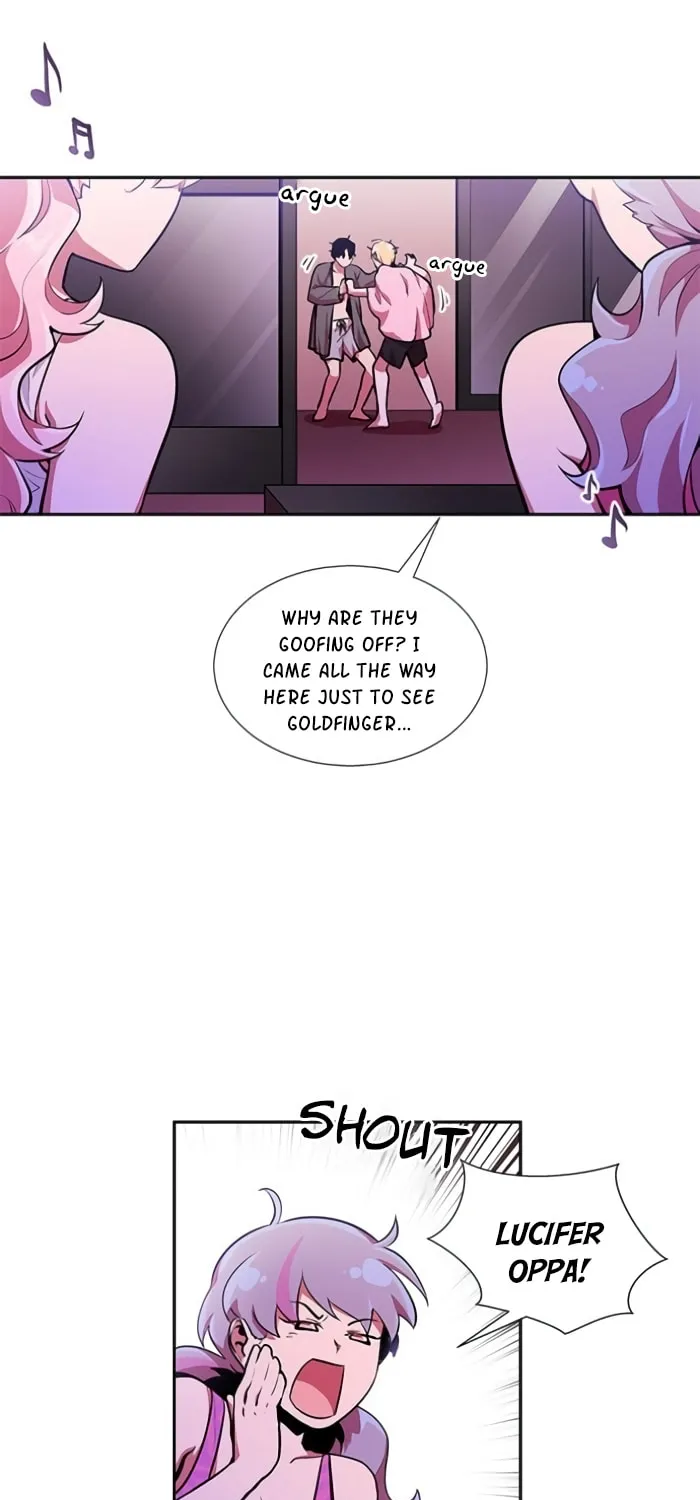 Read Celebgram chapter 22 image 28 on Lezhin