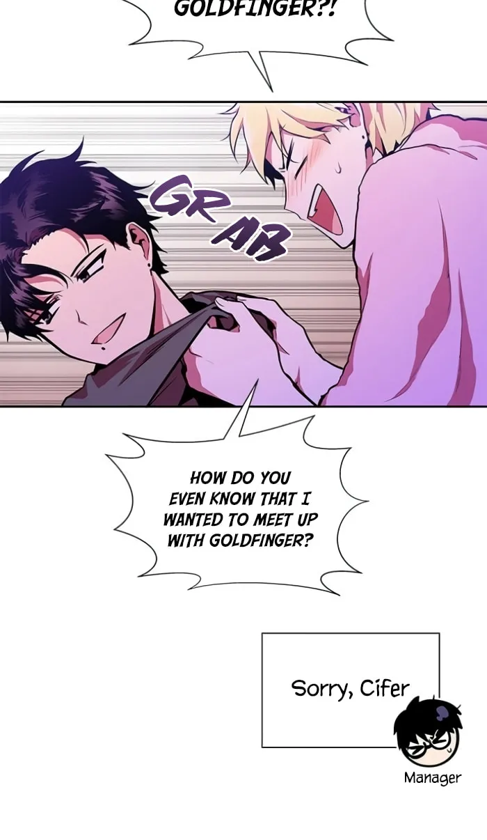 Read Celebgram chapter 22 image 31 on Lezhin