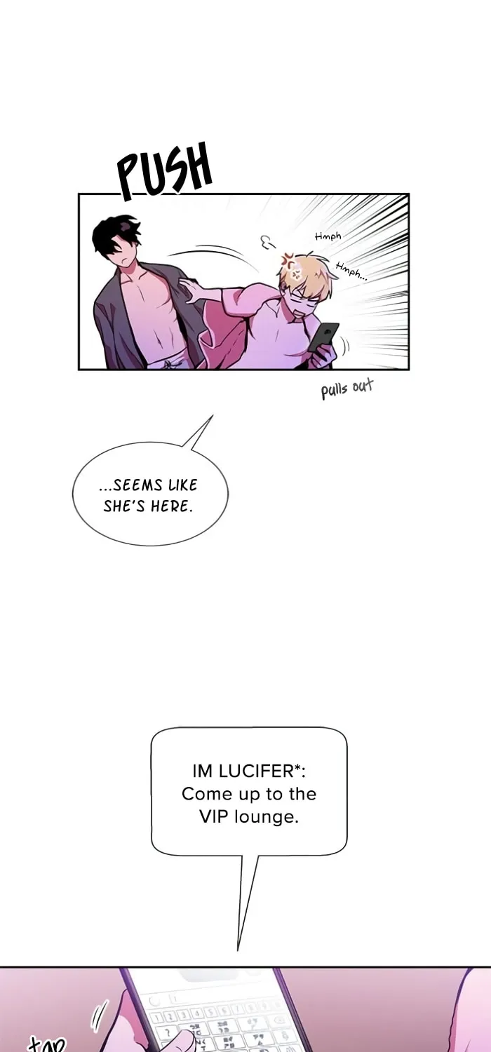 Read Celebgram chapter 22 image 32 on Lezhin