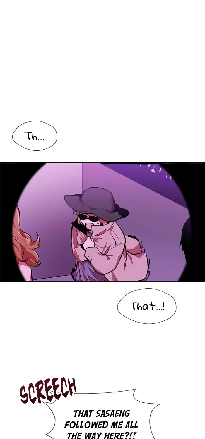 Read Celebgram chapter 22 image 38 on Lezhin