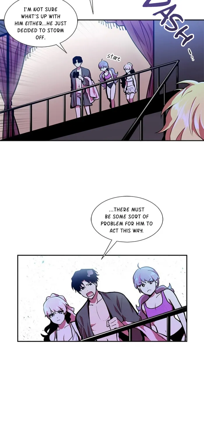 Read Celebgram chapter 22 image 41 on Lezhin