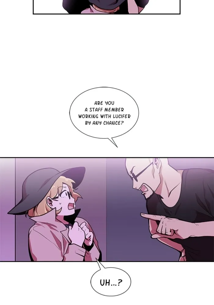 Read Celebgram chapter 22 image 5 on Lezhin