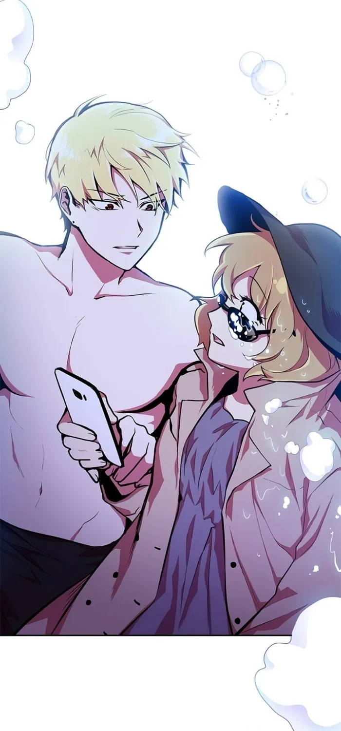 Read Celebgram chapter 22 image 54 on Lezhin