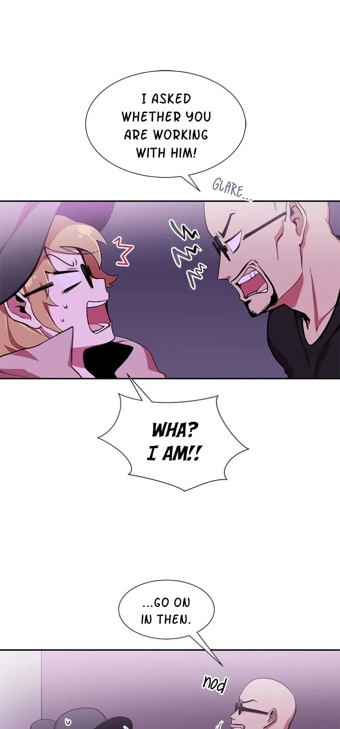 Read Celebgram chapter 22 image 6 on Lezhin