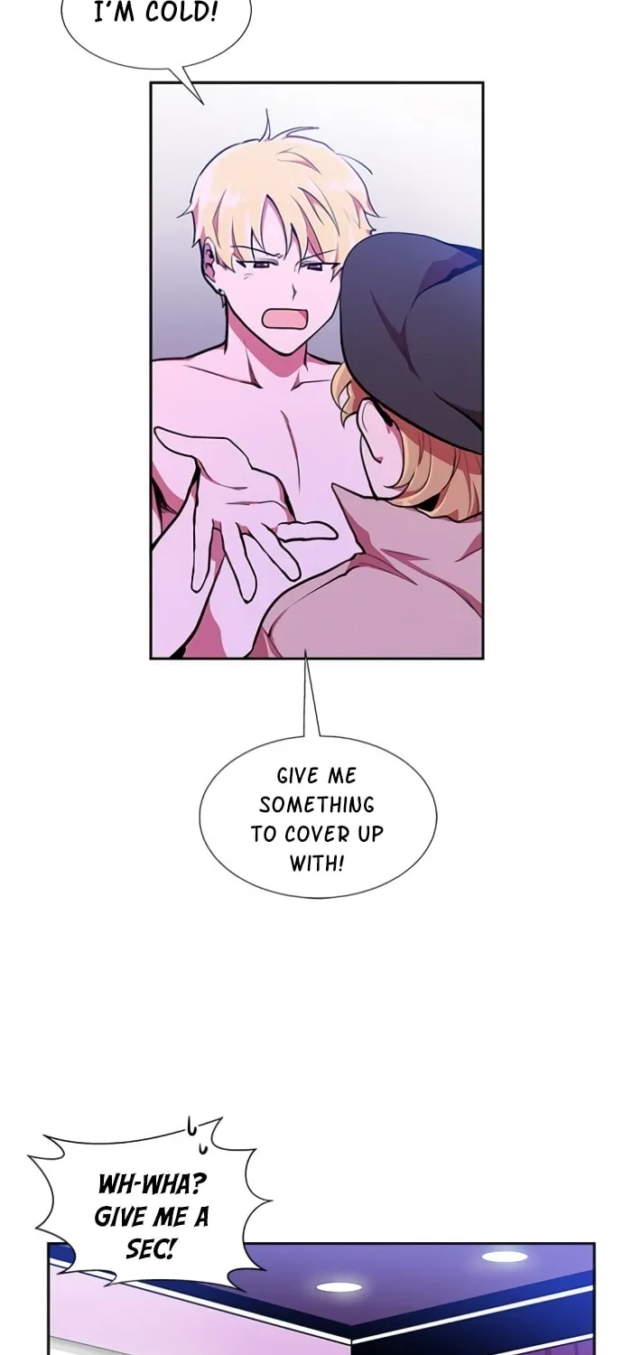 Read Celebgram chapter 23 image 18 on Lezhin