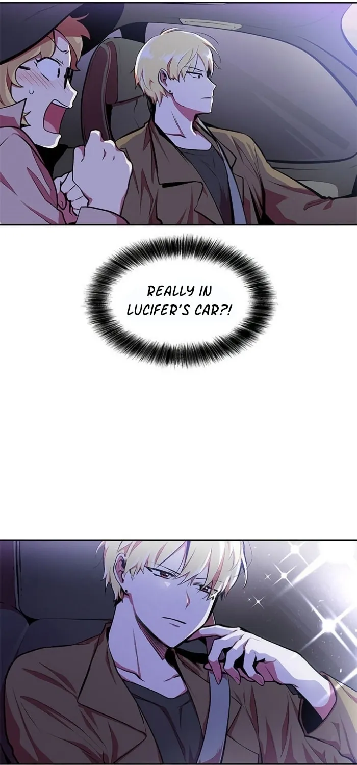 Read Celebgram chapter 23 image 30 on Lezhin
